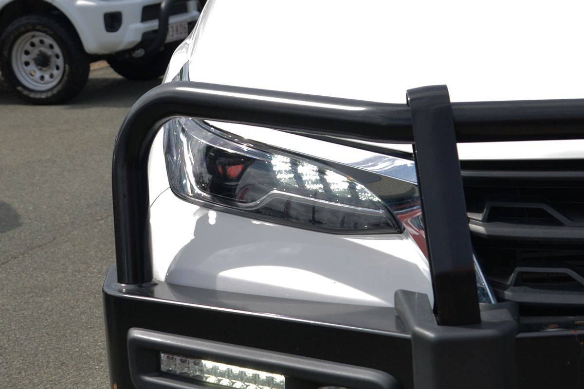 2021 Toyota Fortuner GXL GUN156R