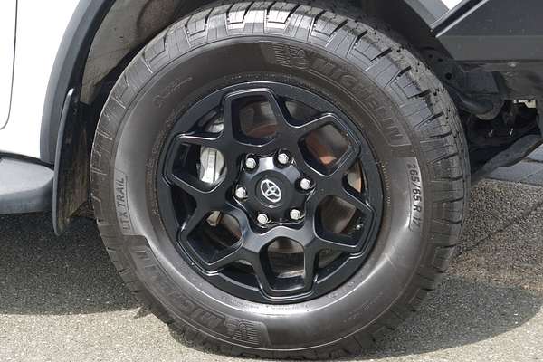 2021 Toyota Fortuner GXL GUN156R thumb-3