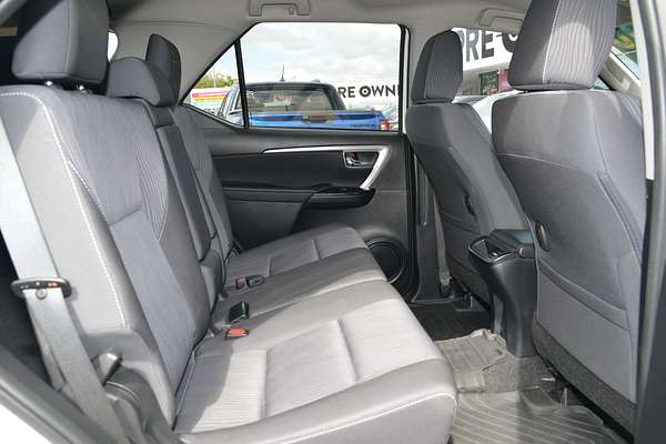 2021 Toyota Fortuner GXL GUN156R thumb-8