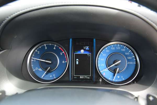 2021 Toyota Fortuner GXL GUN156R thumb-10