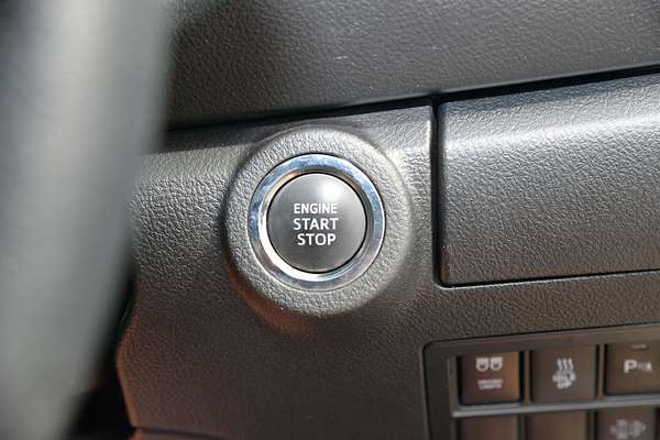 2021 Toyota Fortuner GXL GUN156R thumb-15