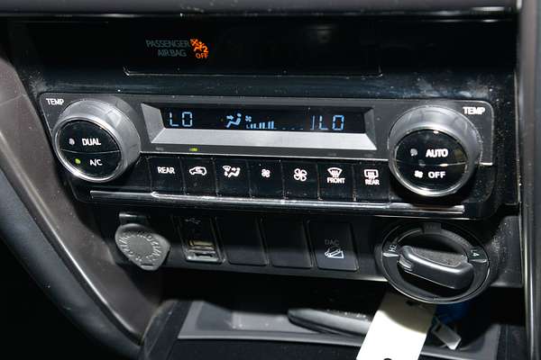 2021 Toyota Fortuner GXL GUN156R thumb-12