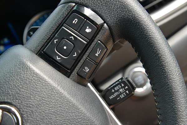 2021 Toyota Fortuner GXL GUN156R thumb-14