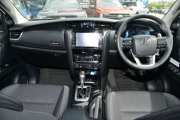 2021 Toyota Fortuner GXL GUN156R thumb-17