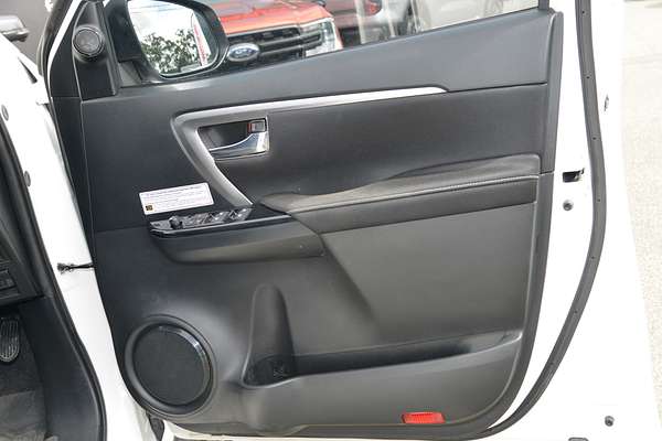 2021 Toyota Fortuner GXL GUN156R thumb-16