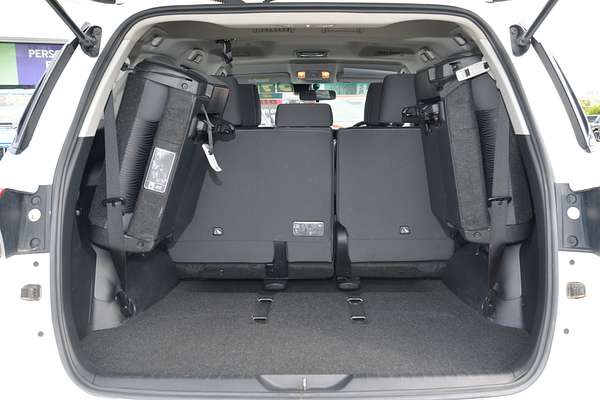 2021 Toyota Fortuner GXL GUN156R thumb-19