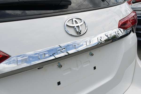 2021 Toyota Fortuner GXL GUN156R thumb-20