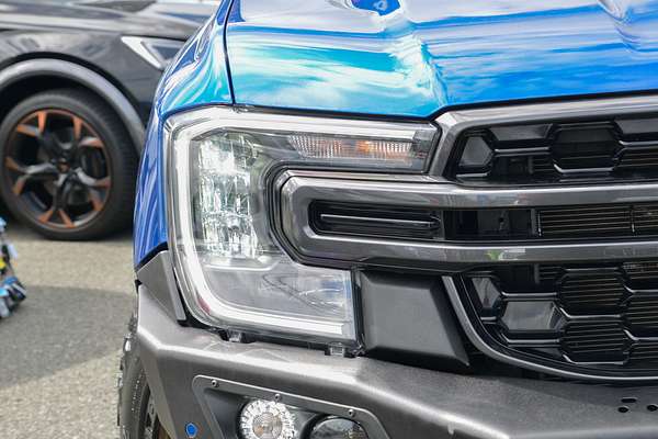 2024 Ford Ranger Wildtrak 4X4 2.0L thumb-1