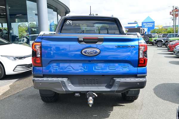 2024 Ford Ranger Wildtrak 4X4 2.0L thumb-6