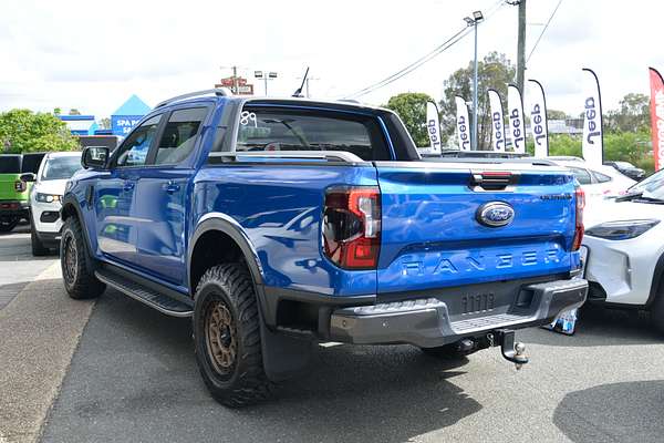 2024 Ford Ranger Wildtrak 4X4 2.0L thumb-5