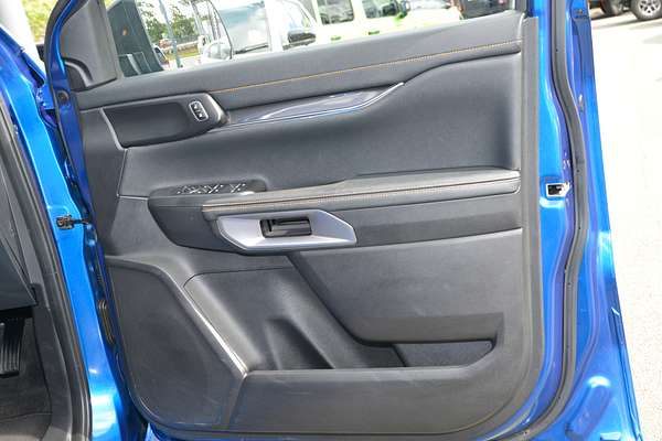 2024 Ford Ranger Wildtrak 4X4 2.0L thumb-15