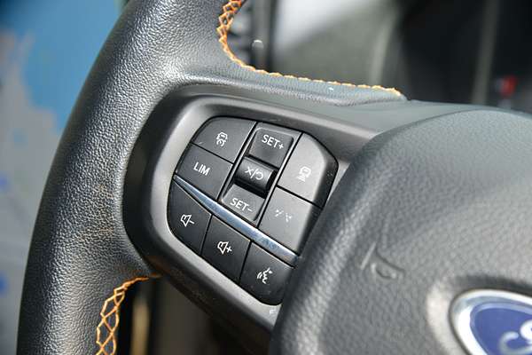 2024 Ford Ranger Wildtrak 4X4 2.0L thumb-14