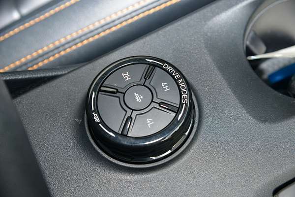 2024 Ford Ranger Wildtrak 4X4 2.0L thumb-13