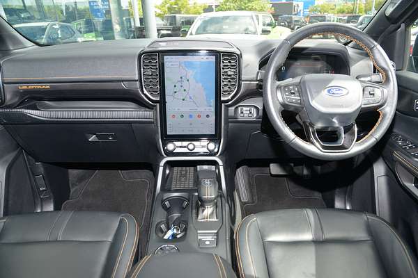 2024 Ford Ranger Wildtrak 4X4 2.0L thumb-16