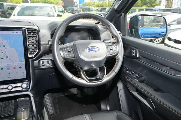 2024 Ford Ranger Wildtrak 4X4 2.0L thumb-17