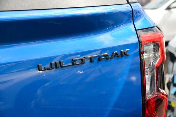 2024 Ford Ranger Wildtrak 4X4 2.0L thumb-19