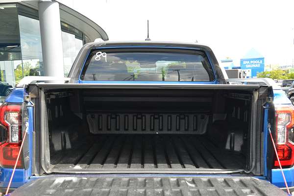 2024 Ford Ranger Wildtrak 4X4 2.0L thumb-18