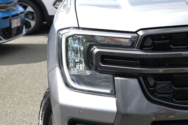 2024 Ford Ranger Wildtrak 4X4 2.0L thumb-1