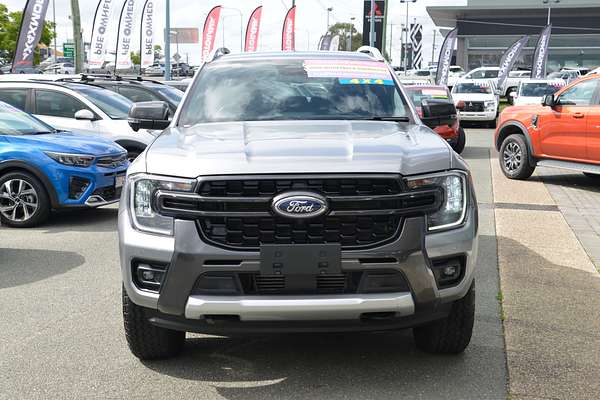 2024 Ford Ranger Wildtrak 4X4 2.0L thumb-2