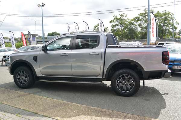 2024 Ford Ranger Wildtrak 4X4 2.0L thumb-5