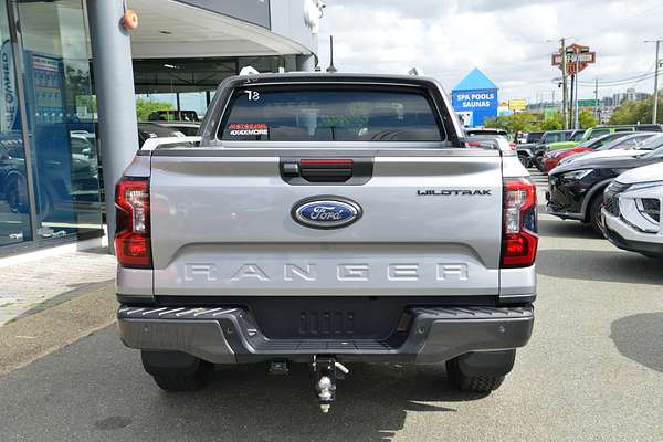 2024 Ford Ranger Wildtrak 4X4 2.0L thumb-7