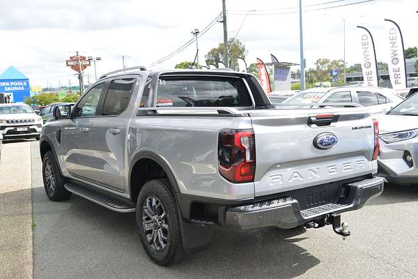 2024 Ford Ranger Wildtrak 4X4 2.0L thumb-6