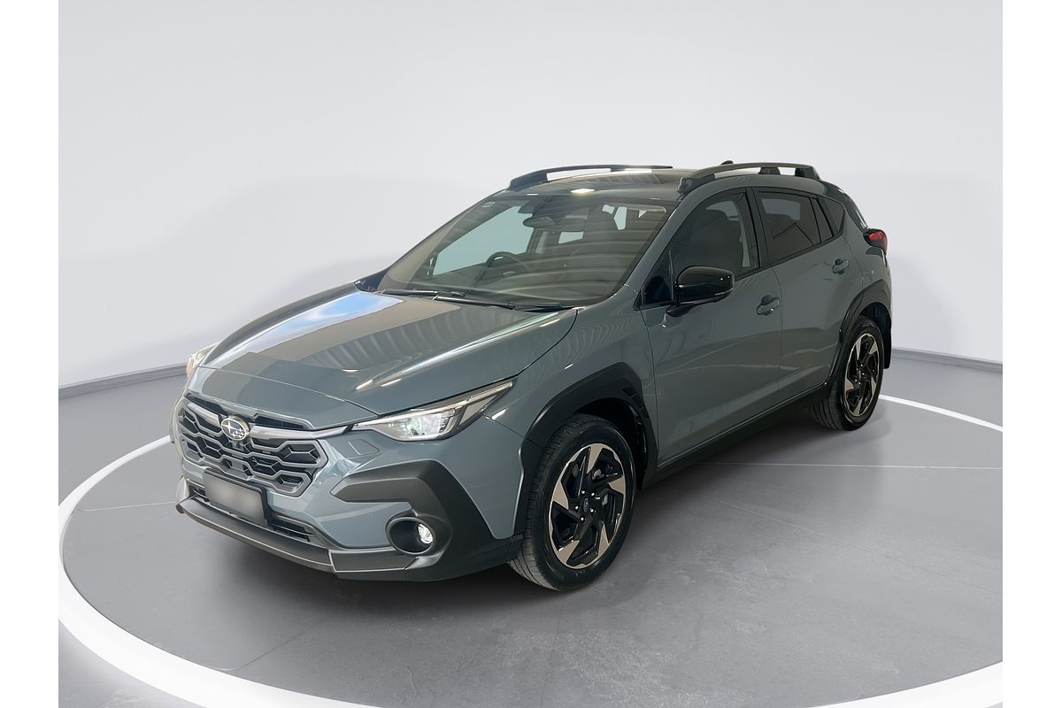 2024 Subaru Crosstrek 2.0S G6X