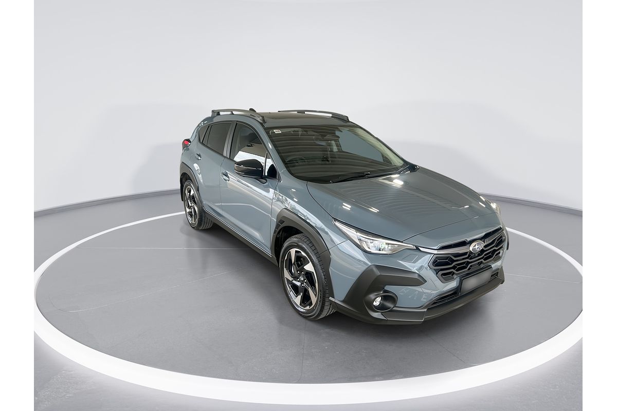 2024 Subaru Crosstrek 2.0S G6X