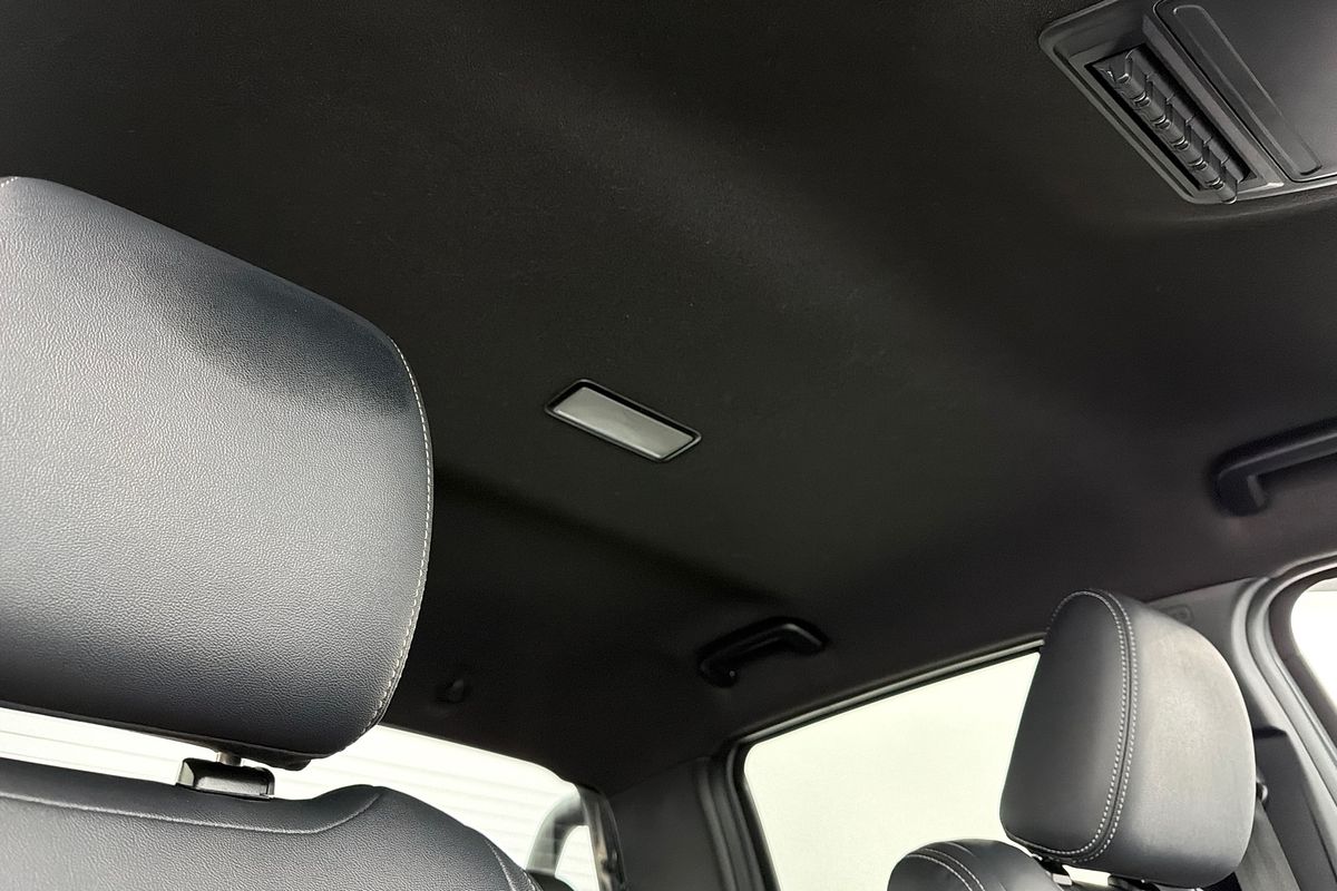 2024 Ford Ranger Tremor 4X4 2.0L