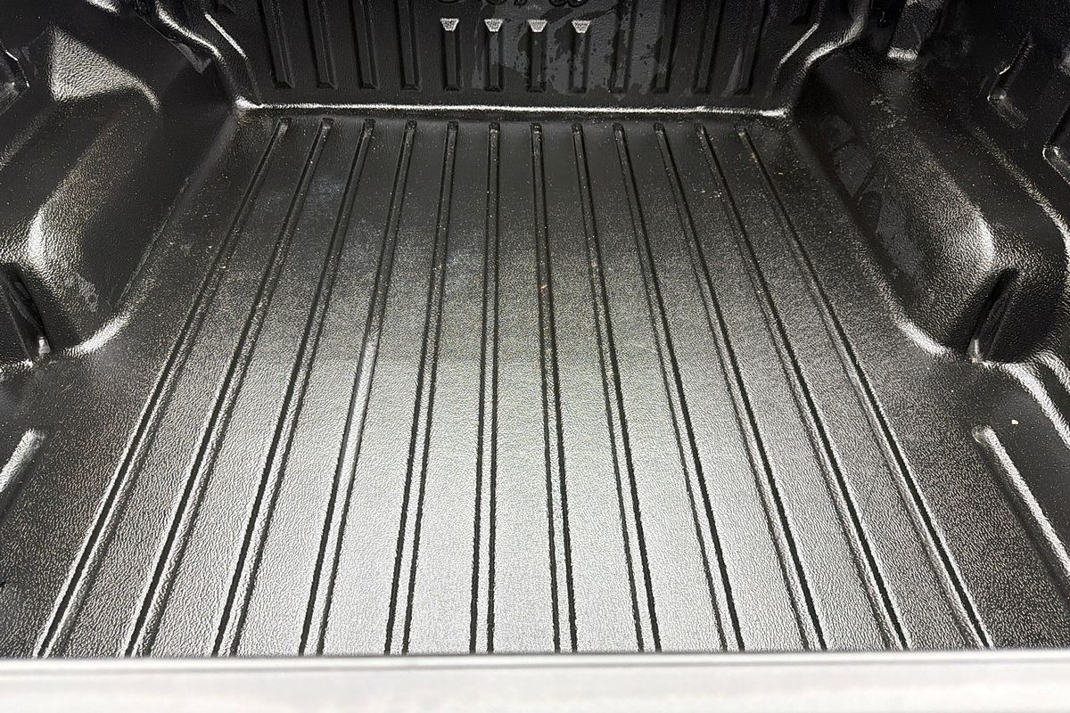 2024 Ford Ranger Tremor 4X4 2.0L