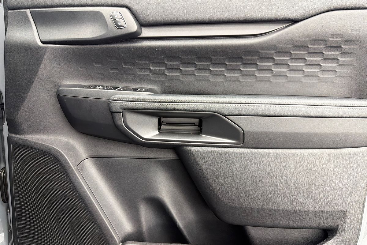 2024 Ford Ranger Tremor 4X4 2.0L