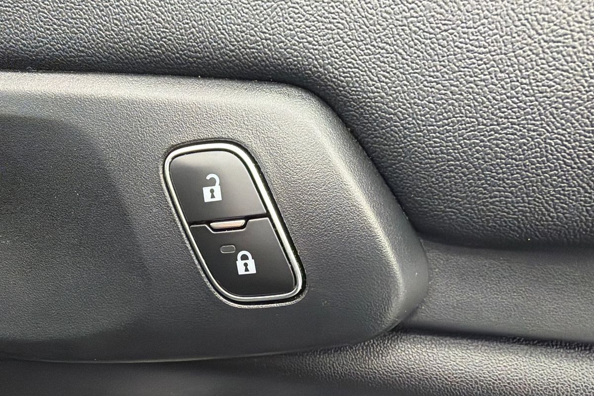 2024 Ford Ranger Tremor 4X4 2.0L