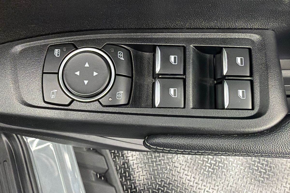 2024 Ford Ranger Tremor 4X4 2.0L