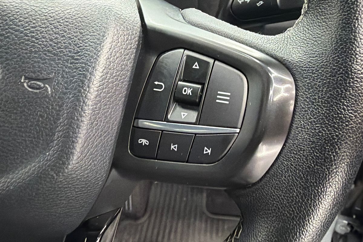 2024 Ford Ranger Tremor 4X4 2.0L