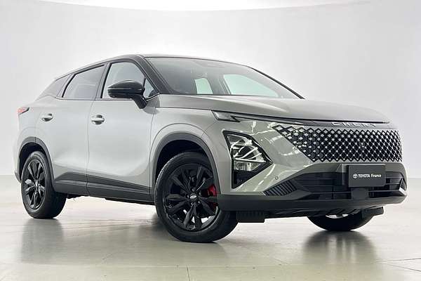 2025 Chery C5 C5 ULTIMATE CHC51.5T