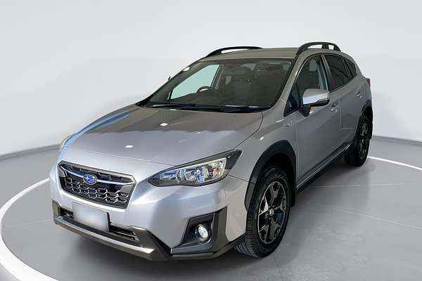 2019 Subaru XV 2.0i-L G5X