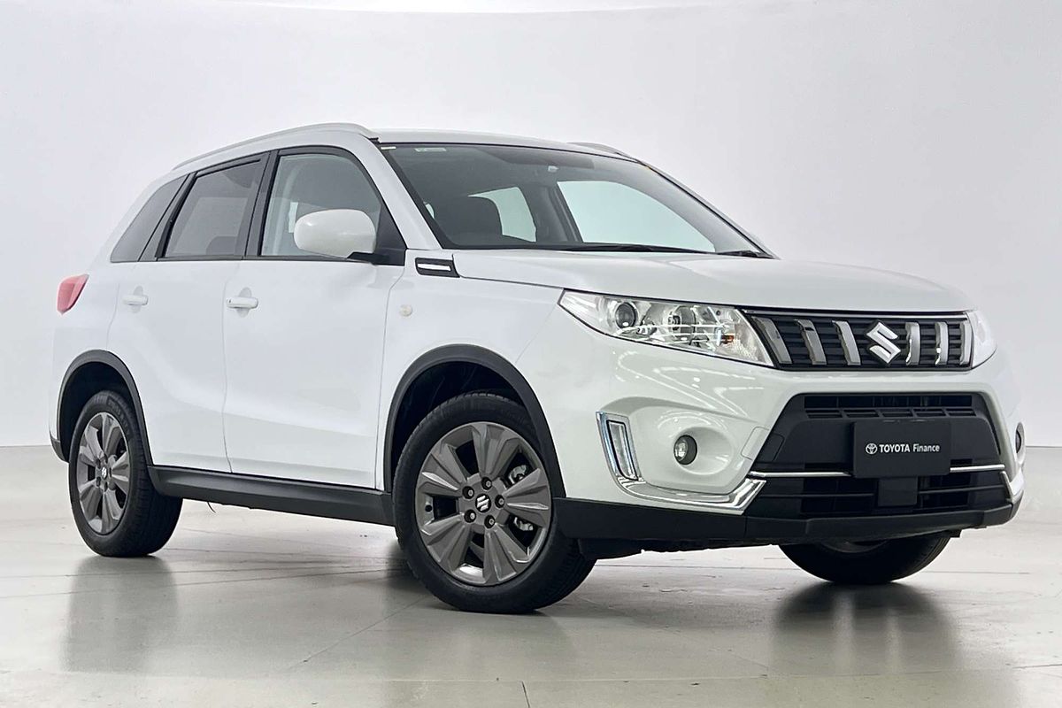 2019 Suzuki Vitara VITARA 1.6L SERIES I