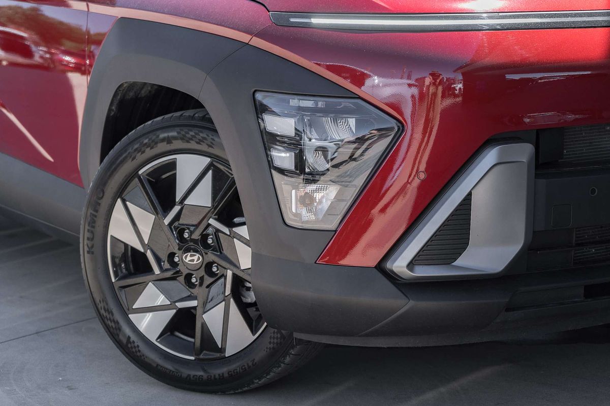 2024 Hyundai Kona SX2.V2