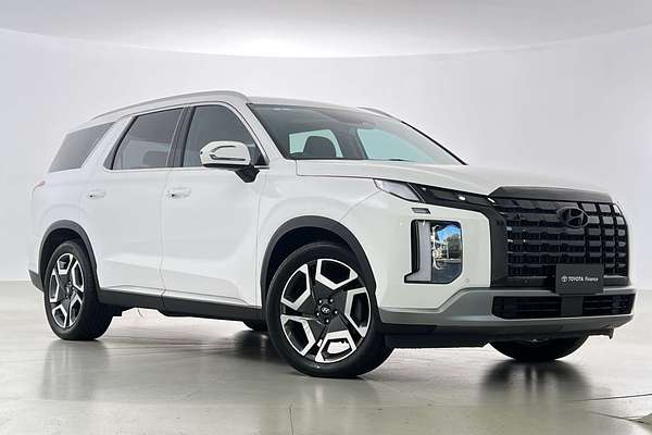 2023 Hyundai Palisade ELITE (7 SEAT) LX2.V3 MY23