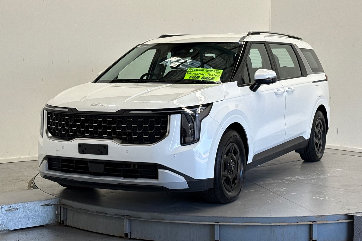 2024 Kia Carnival S KA4 PE MY25