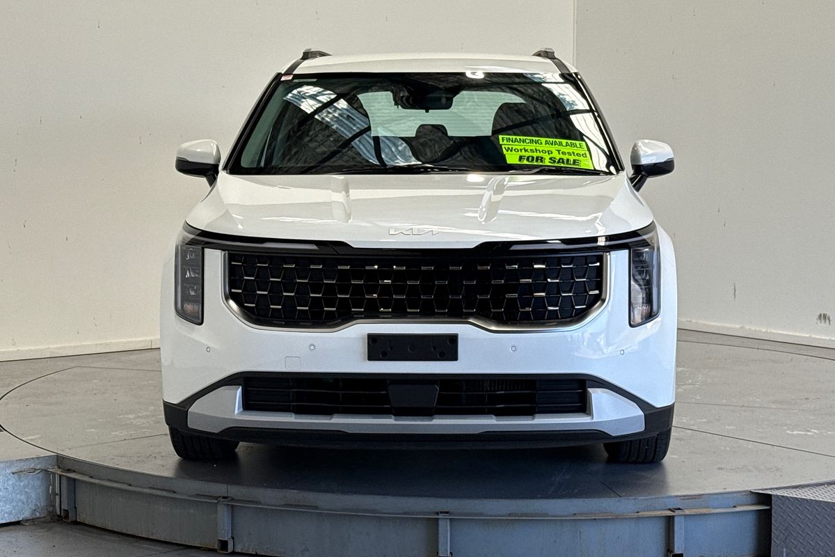 2024 Kia Carnival S KA4 PE MY25