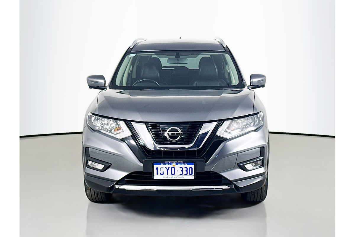 2020 Nissan X-TRAIL ST-L T32 Series III