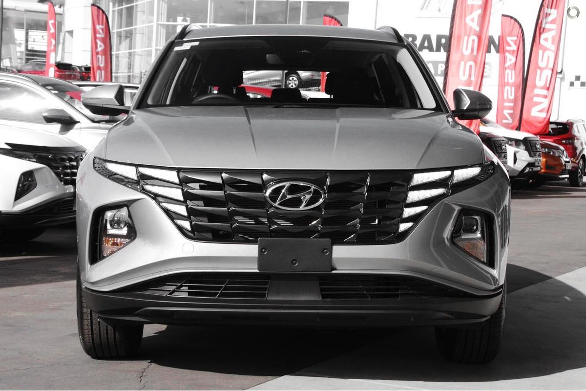 2023 Hyundai Tucson NX4.V2