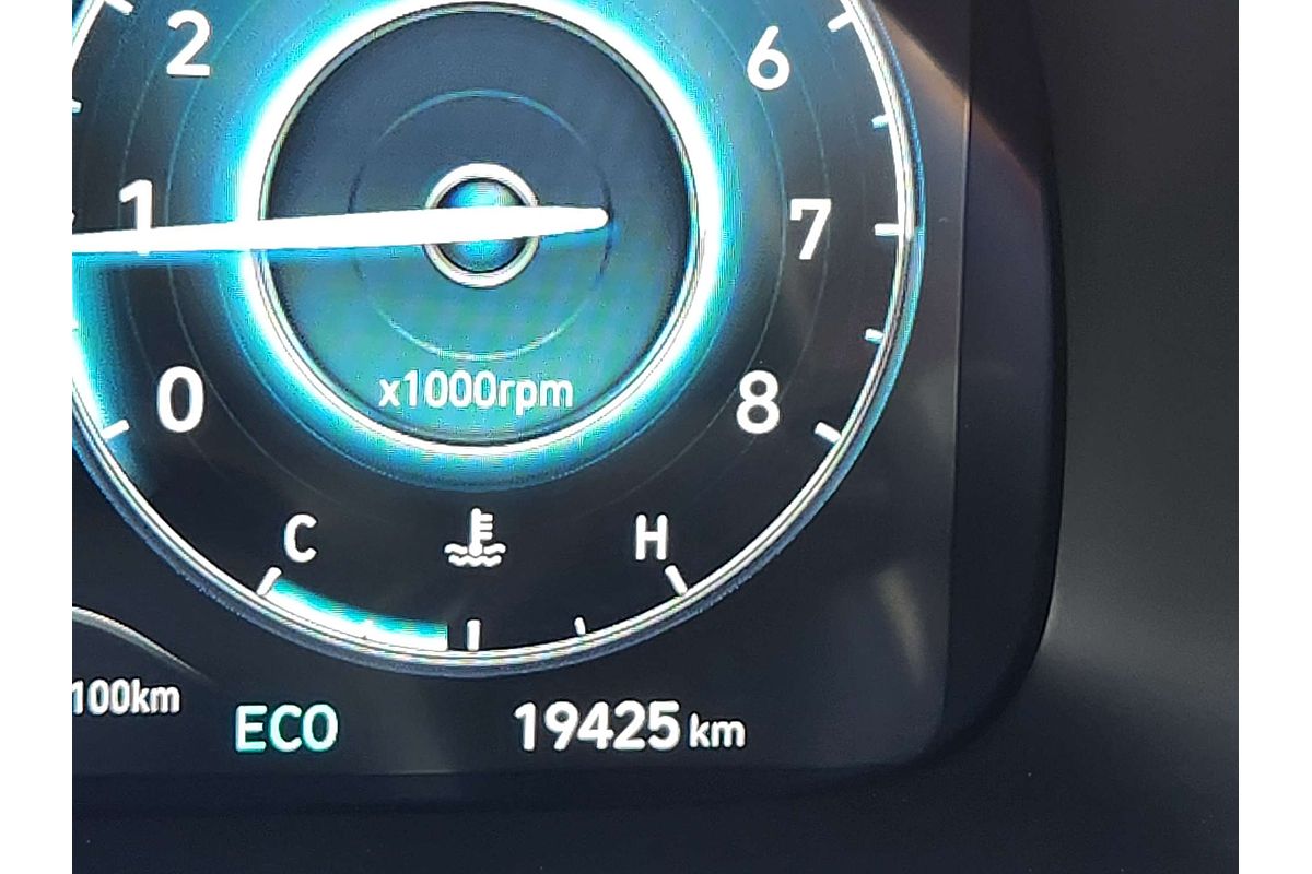 2024 Hyundai i30 N Line PDe.V6