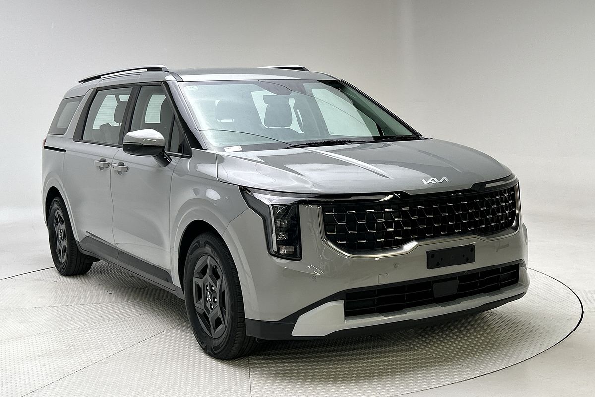 2024 Kia Carnival S KA4 PE