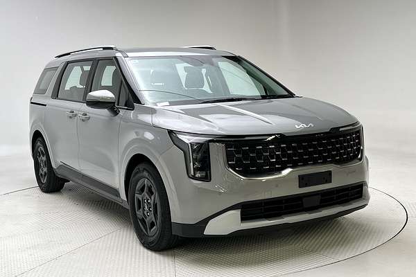 2024 Kia Carnival S KA4 PE thumb-0