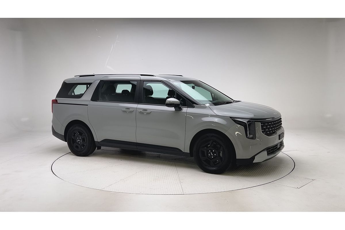 2024 Kia Carnival S KA4 PE