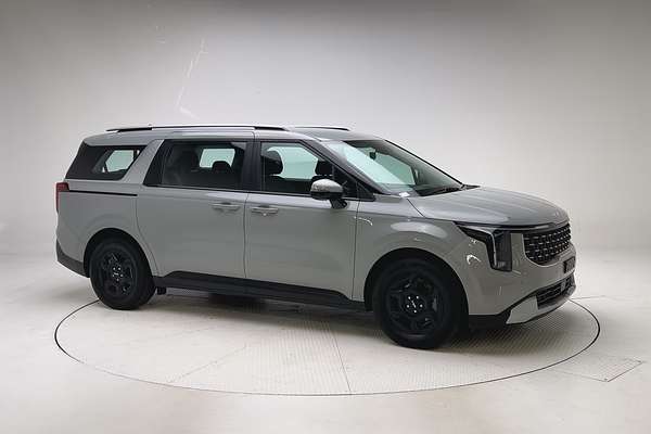 2024 Kia Carnival S KA4 PE thumb-1