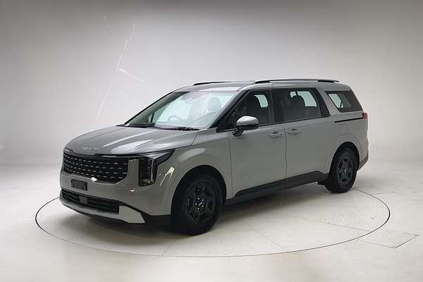2024 Kia Carnival S KA4 PE thumb-3