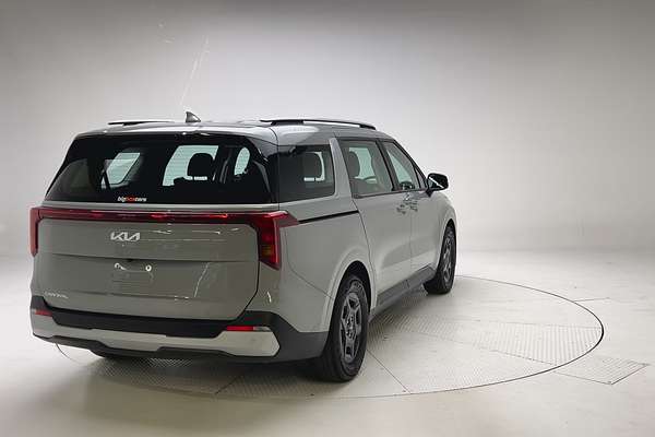 2024 Kia Carnival S KA4 PE thumb-7